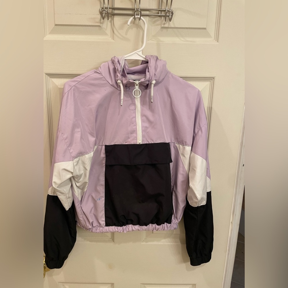 Forever 21 Girls Spring Jacket Size Small